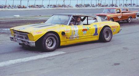 Flat Rock Speedway - Joy Fair From Brian Norton (newer photo)